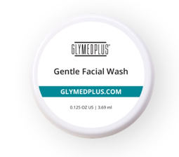 Glycolic Facial Cleanser with 10% Glycolic Acid