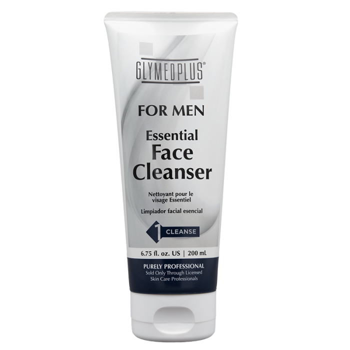 Essential Face Cleanser