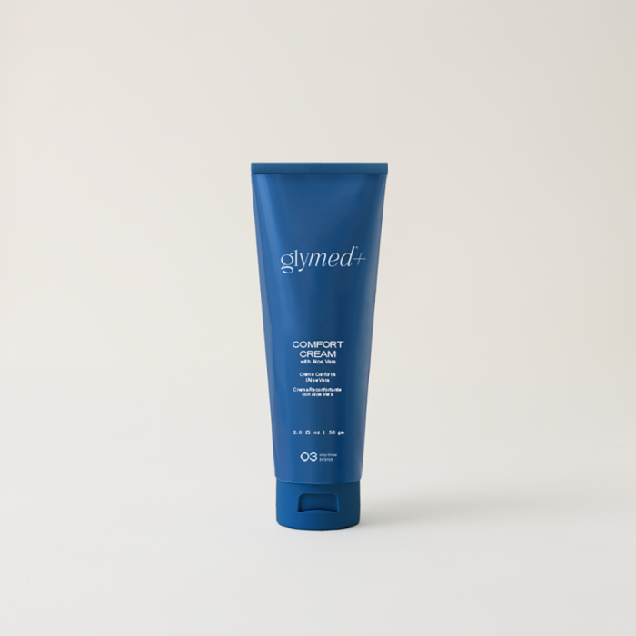 GlyMed Plus - Comfort Cream with Aloe Vera