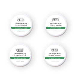 Ultra-Hydrating Enzyme Masque - Sample 4 Pack