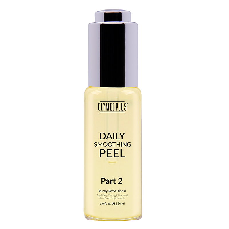 Daily Smoothing Peel