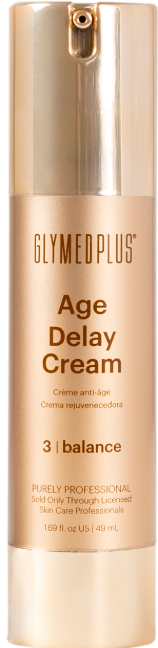 Age Delay Cream