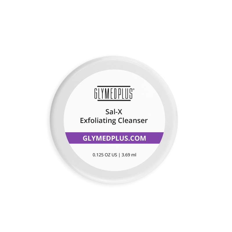 Sal-X Exfoliating Cleanser