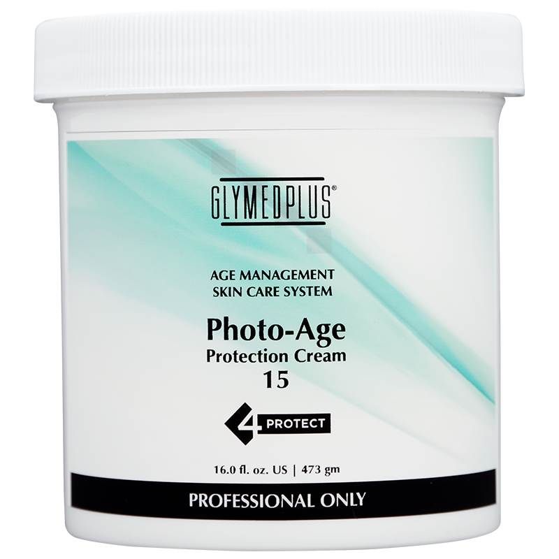 Photo-Age Protection Cream 15