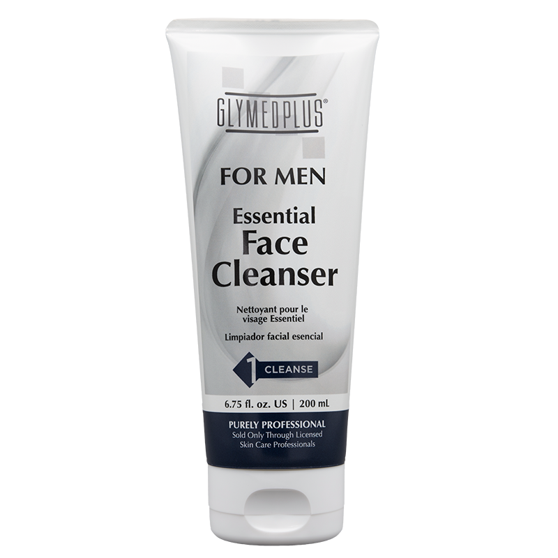 Essential Face Cleanser